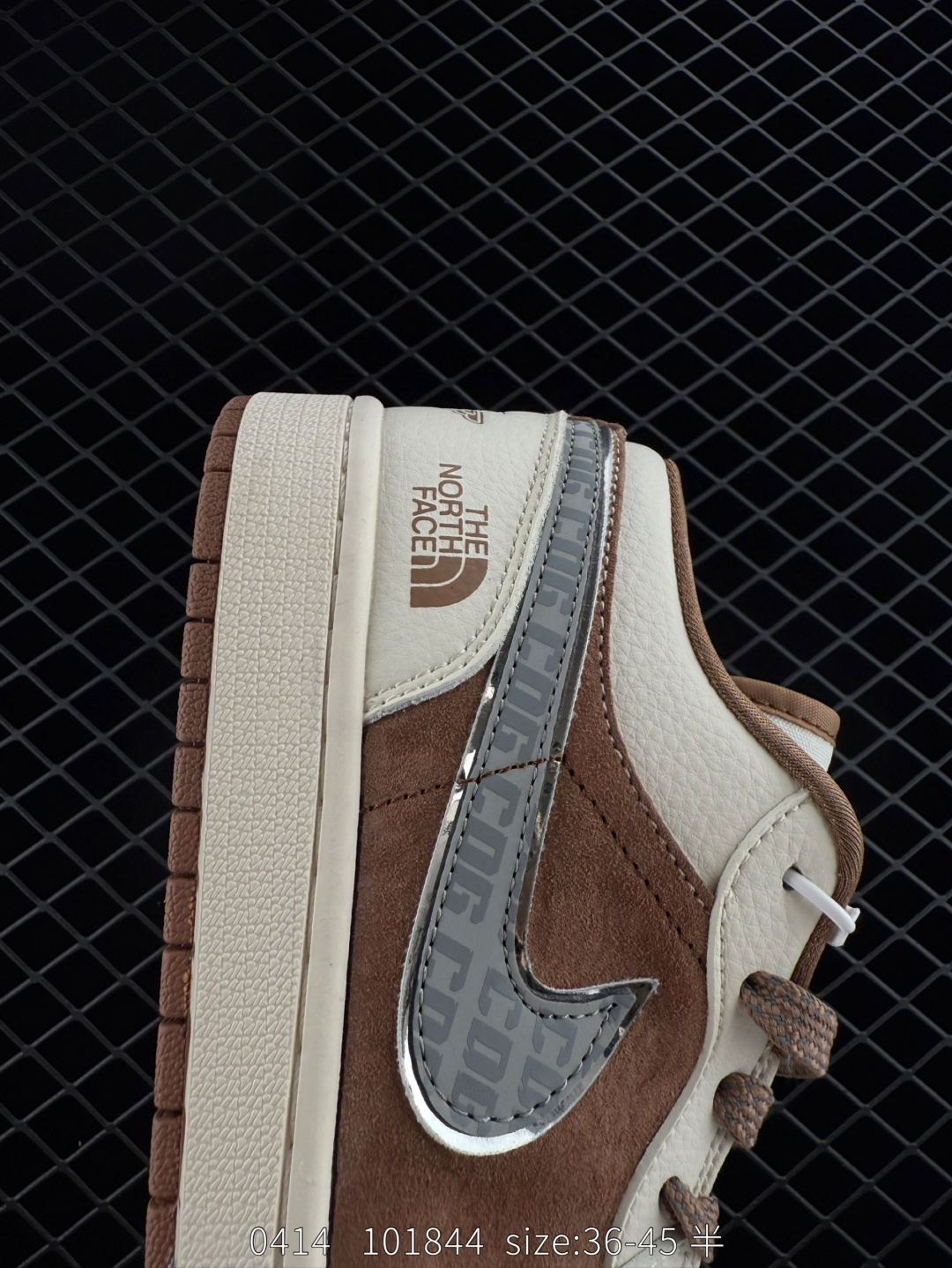 Nike Air Jordan 1 Low